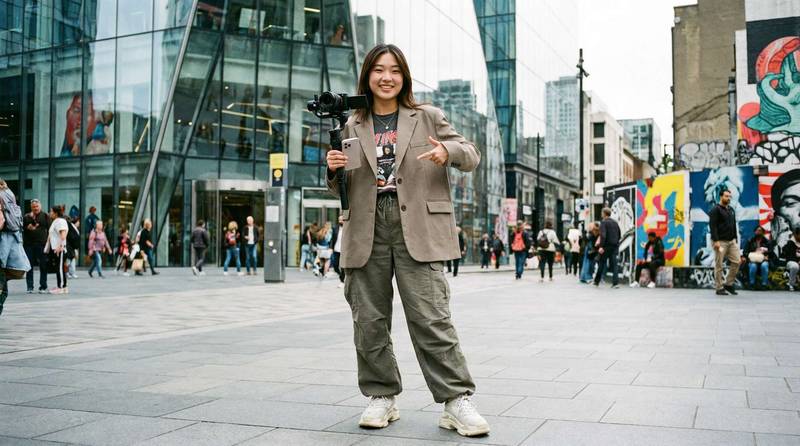 探花视频时尚穿搭视频