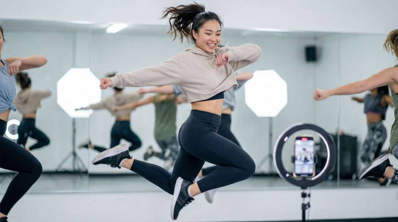 探花视频舞蹈视频